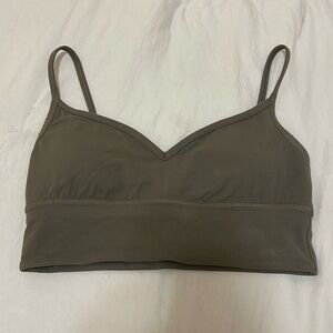 Lululemon Align Sweetheart Bra